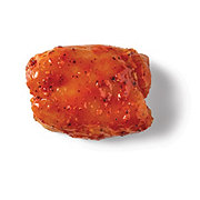 H-E-B Meat Market Marinated Boneless Chicken Thigh – Sweet Chili