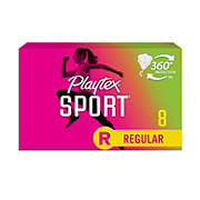 Playtex Sport Tampons - Regular 