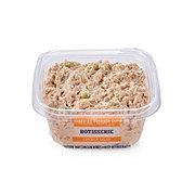 Meal Simple by H-E-B Rotisserie Chicken Salad - Medium