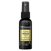 TRESemmé Travel Size Extra Hold Hairspray - Shop Styling Products &  Treatments at H-E-B