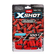 Zuru XSHOT Pro Series Dart Refills