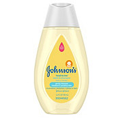 Johnson's Baby Head To Toe Wash & Shampoo