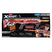 Zuru XSHOT Skins Pro Series Sinister Blaster