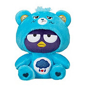 Care Bears Badtz-Maru as Grumpy Bear Plush