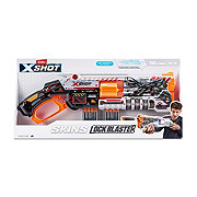 Zuru XSHOT Skins Lock Blaster