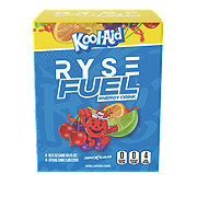Ryse Fuel Zero Sugar Energy Drink - Kool Aid 16oz Cans
