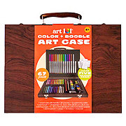 Art 101 Color & Doodle Art Case