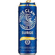 White Claw Surge Pineapple