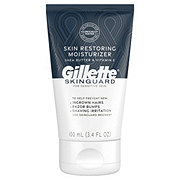 Gillette Skinguard Skin Restoring Moisturizer