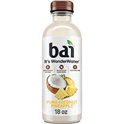 Bai Molokai Coconut 6 pk Bottles