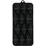 Destination Holiday Halloween Bats Candy Mold - Black