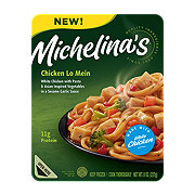Michelina's Chicken Lo Mein