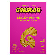 Goodles Lucky Penne