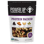Power Up Protein Packed Trail Mix