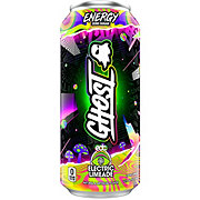 Ghost Energy Drink - Electric Limeade