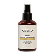 Cremo Beard Conditioning Mist Leave-In Daily Moisturizer