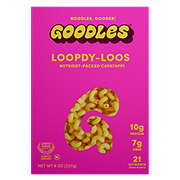 Goodles Loopdy-Loos Cavatappi