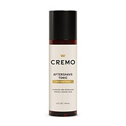 Cremo Aftershave Tonic Skin Conditioner