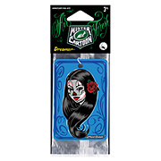 Turtle Wax Mister Cartoon Paper Air Fresheners - Dreamer