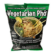 Pholicious Vegetarian Instant Vietnamese Pho