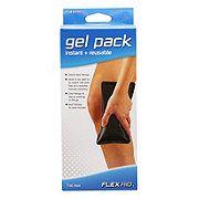 Flex Aid Gel Pack Instant + Reusable