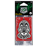 Turtle Wax Mister Cartoon Paper Air Fresheners - Clown Town