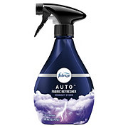 Febreze Auto Fabric Refresher - Midnight Storm