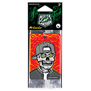 Turtle Wax Mister Cartoon Paper Air Fresheners - Mr. Low Lo