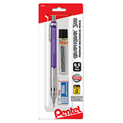 Pentel GraphGear 300 0.5mm Premium Mechanical Pencil