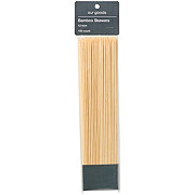 our goods Bamboo Skewers