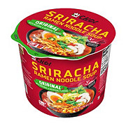 Choi Sriracha Ramen Noodle Soup Original