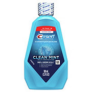 Crest Pro Health Multi Protection Oral Rinse - Clean Mint
