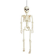 Destination Holiday Halloween Animated Skeleton