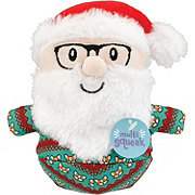 Woof & Whiskers Sweater Santa