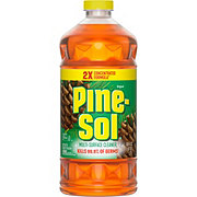 Pine-Sol Original Pine Cleaner