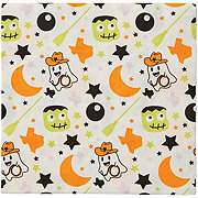 Destination Holiday Halloween All Over Texas Paper Napkins