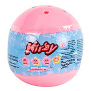 TOMY Kirby Cuties Plush Surprise Capsule