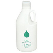 Safely Everyday Laundry Free & Clear Laundry Detergent, 80 Loads