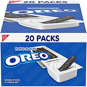 Bauducco Choco Biscuit S'mores Kit