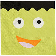 Destination Holiday Halloween Frankenstein Paper Napkins