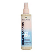Pureology Color Fanatic Leave In Spray
