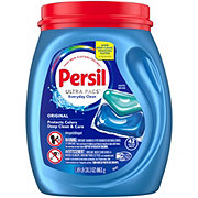 Persil ProClean Ultra HE Laundry Detergent Discs - Original