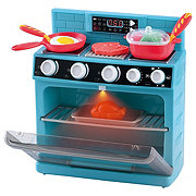 H-E-B Beyond Imagination! Gourmet Oven Playset