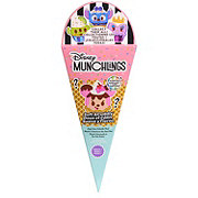 Disney Munchlings Single Serve Collectible Plush - Series 1