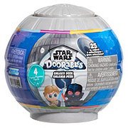 Disney Star Wars Doorables Galaxy Peek Surprise Capsule