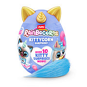 Zuru Rainbocorns Kittycorn Surprise Capsule - Series 9