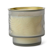 Foundry Candle Co. Vanilla Cashmere Scented Fall Candle