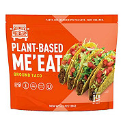 RollinGreens Plant-Based Me'Eat Ground Taco