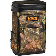 KODI Trip by H-E-B Backpack Cooler - Mossy Oak Camo