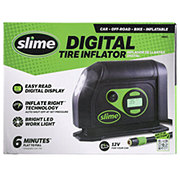 Slime Digital Tire Inflator